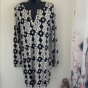 Diane von Furstenberg Reina Dress